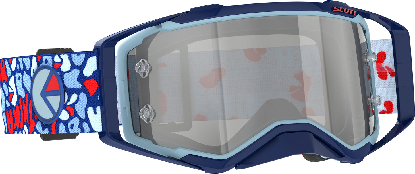 Scott Prospect Goggles Ethika