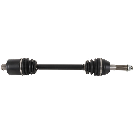 All Balls 8 Ball Extreme Axle Rear • #531-1575