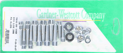 Gardnerwestcott Transmission Side Cover Set