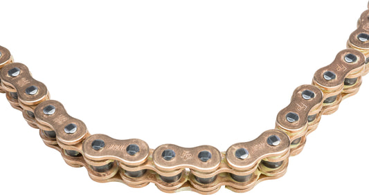 Fire Power O-Ring Chain 525X150 Gold