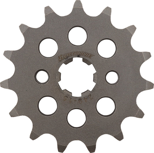 Supersprox Front Cs Sprocket Steel 15T-420 Hon