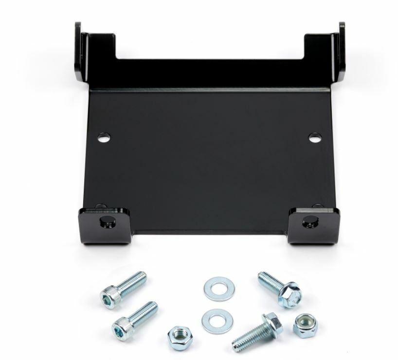 Warn Winch Mount Can-Am Maverick Trail