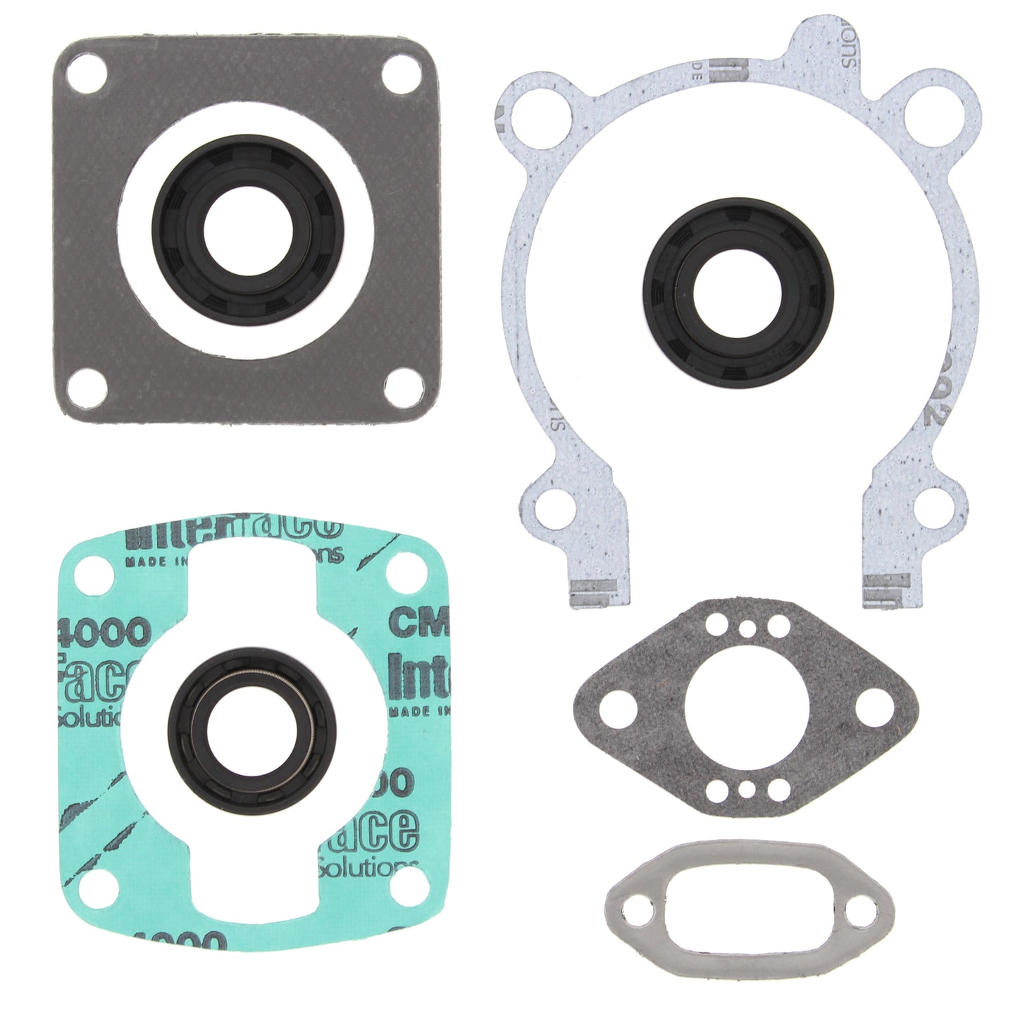 Vertex Gasket Kit- Kitty Cat (Kaw)