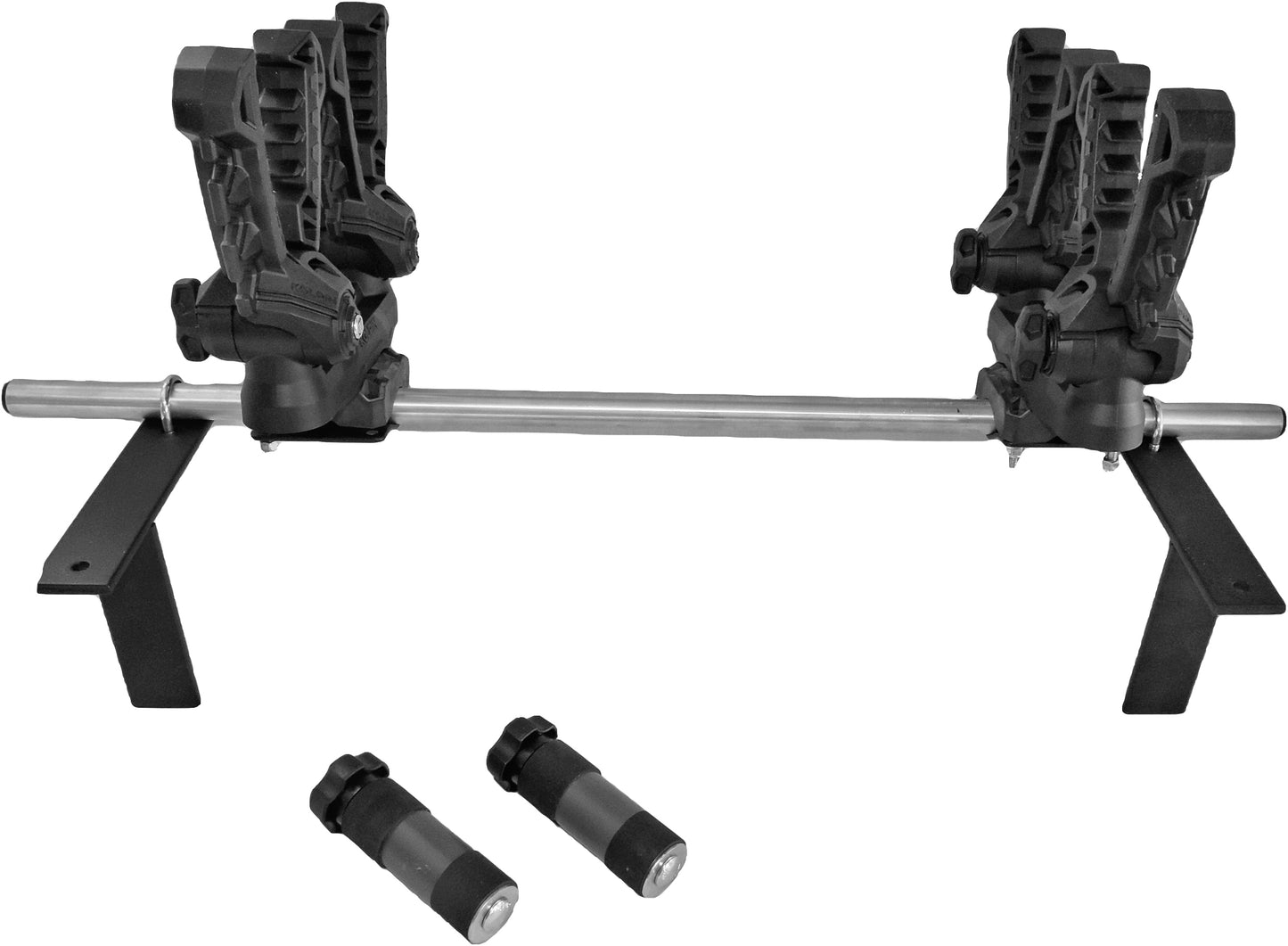 Hornet Universal tool bed mount