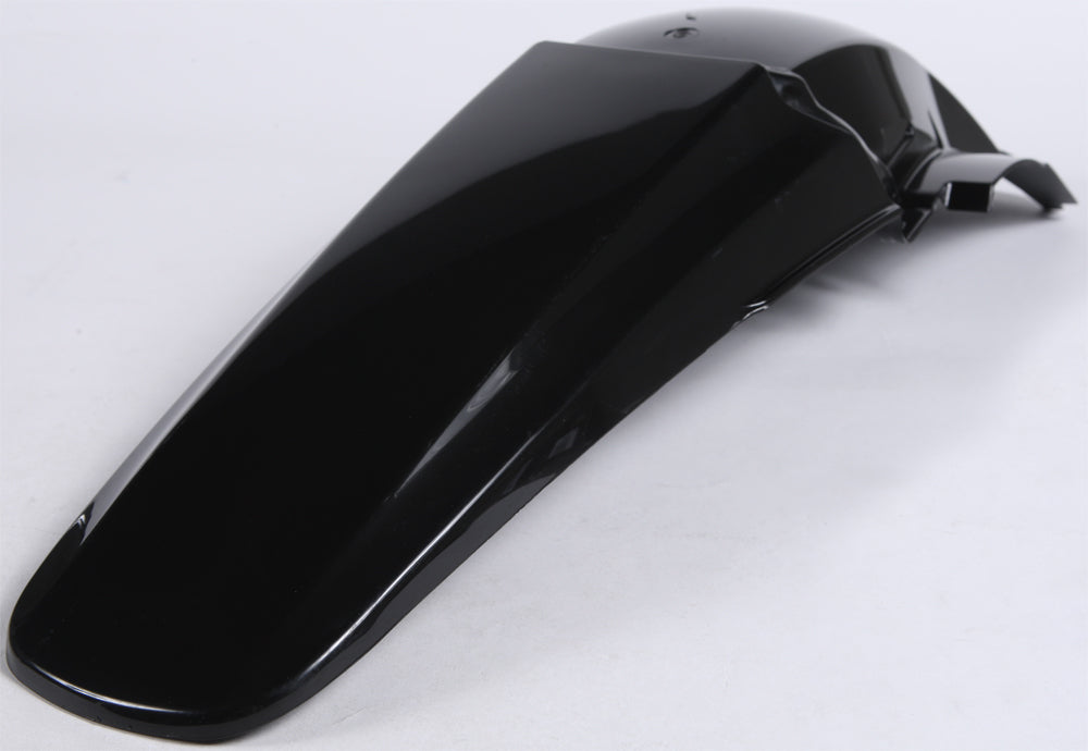 Acerbis Rear Fender Black • #1583-2505