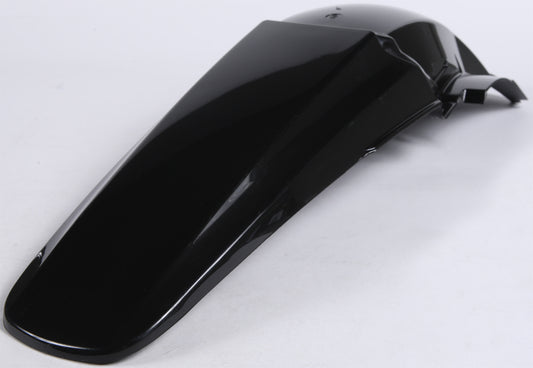 Acerbis Rear Fender Black • #1583-2505