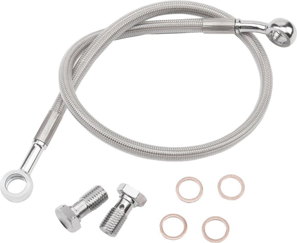 Streamline Universal Brake Line Kit
