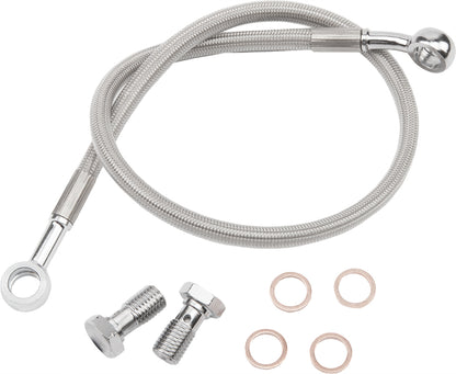 Streamline Universal Brake Line Kit