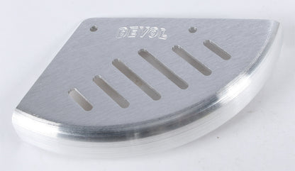 Devol Rear Disc Guard