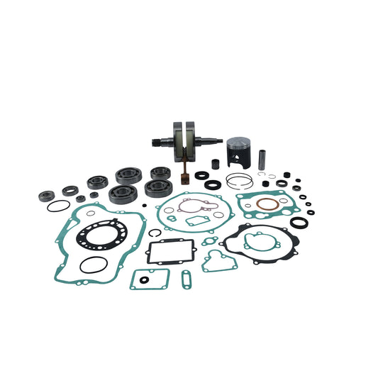 Vertex Complete Engine Rebuild Kit Kaw • #WR101004