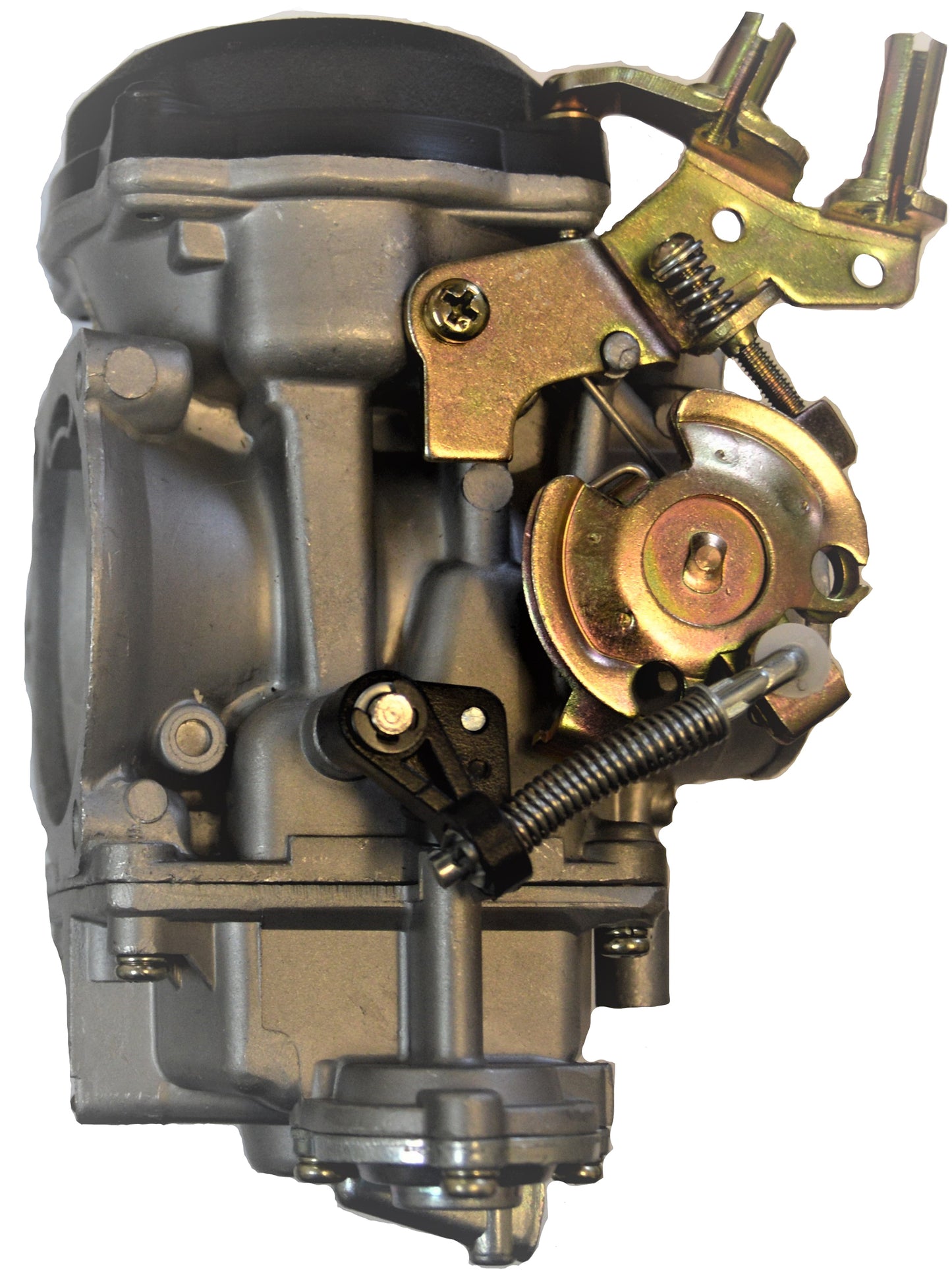 Cycle Pro 40mm CV Carburetor