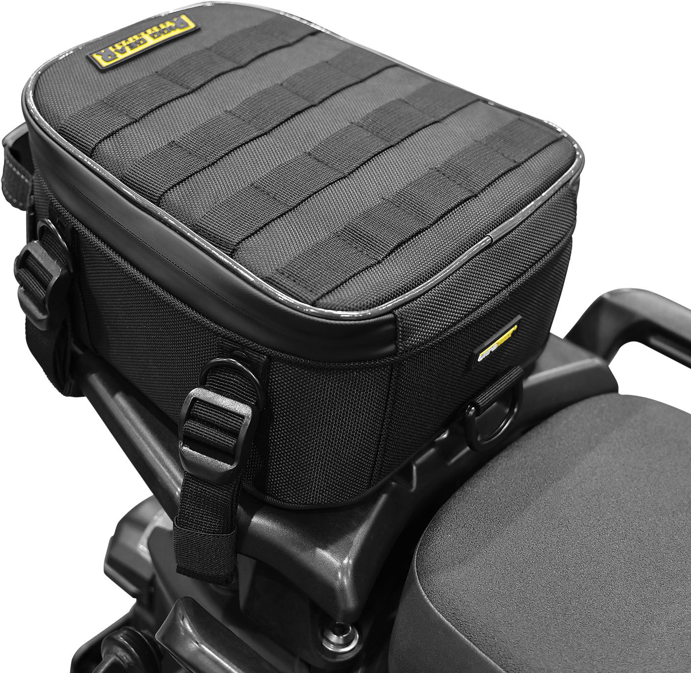 Nelson-Rigg Trails End Lite Luggage