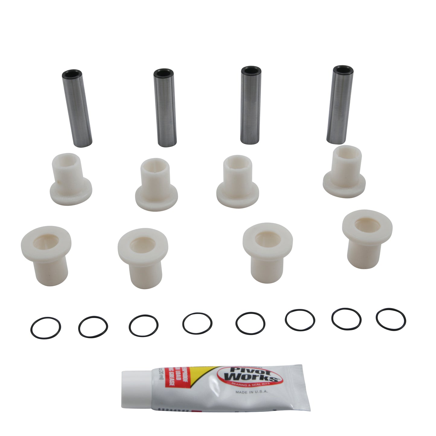 Pivot Works A-Arm Bearing Kit Pol • #52-1169