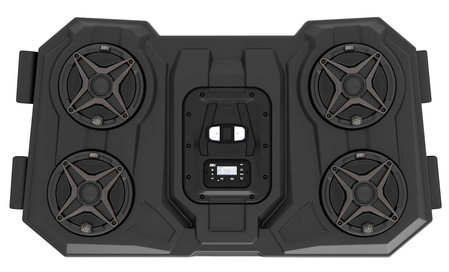 Ssv Works WP3 Overhead Speaker Kit