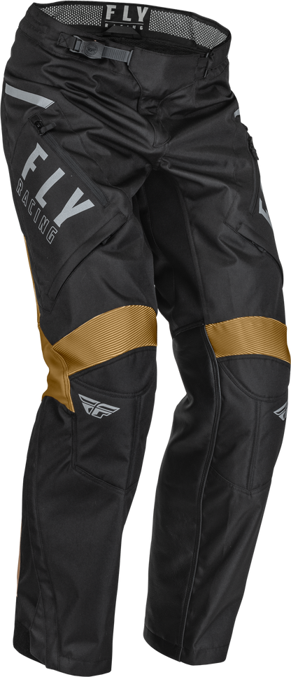 Fly Racing Patrol Over-Boot Pants