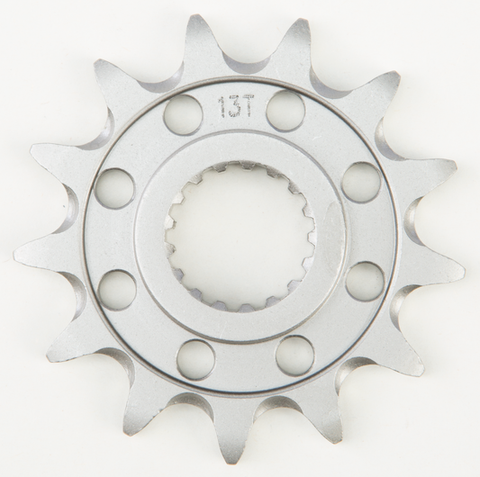 Fire Power Front Cs Sprocket Steel 13T-520 Suz • #255-4520413