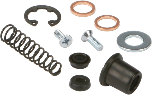 All Balls Master Cylinder Rebuild Kit • #21-81002