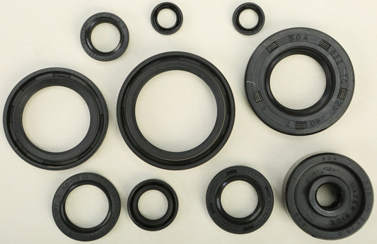 Vertex Oil Seal Set • #182-2115