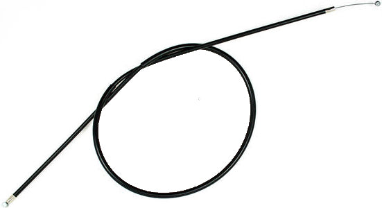 Motion Pro Black Vinyl Choke Cable • #70-5185