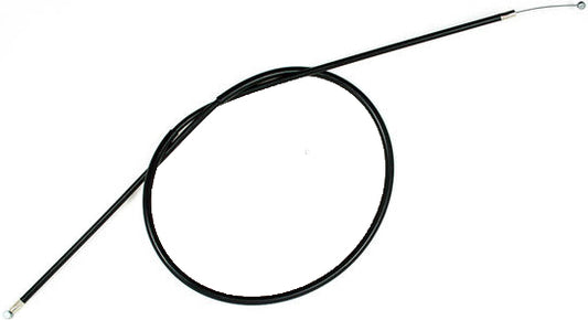 Motion Pro Black Vinyl Choke Cable • #70-5185