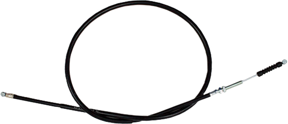 Motion Pro Black Vinyl Front Brake Cable • #70-2165