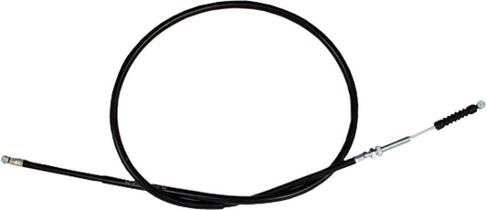 Motion Pro Black Vinyl Front Brake Cable • #70-2165