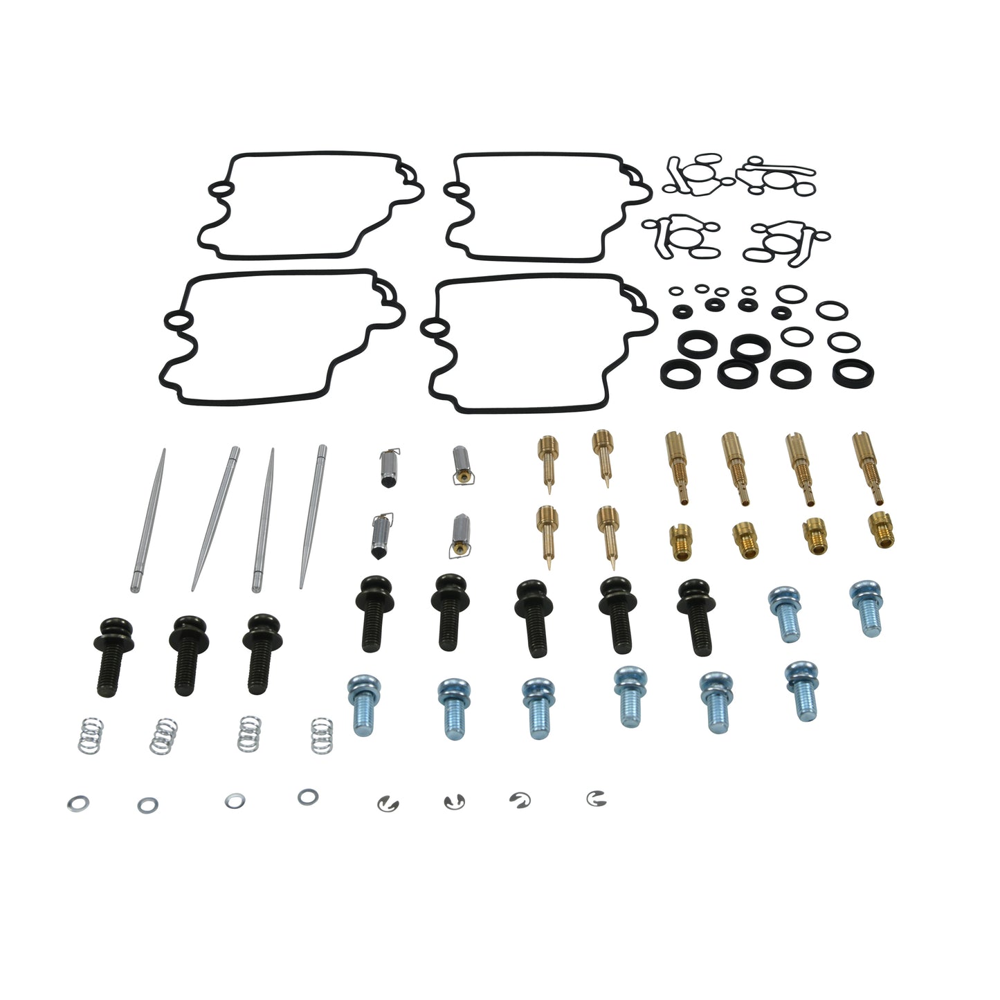 All Balls Bike Carburetor Rebuild Kit • #226-10142