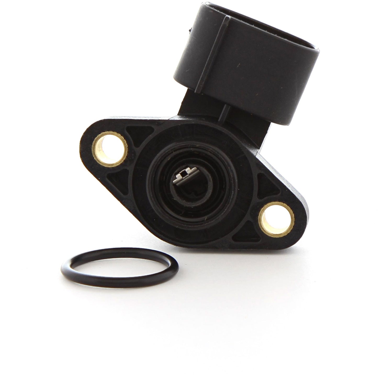 Vertex Electronic Shift Sensor