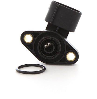 Vertex Electronic Shift Sensor