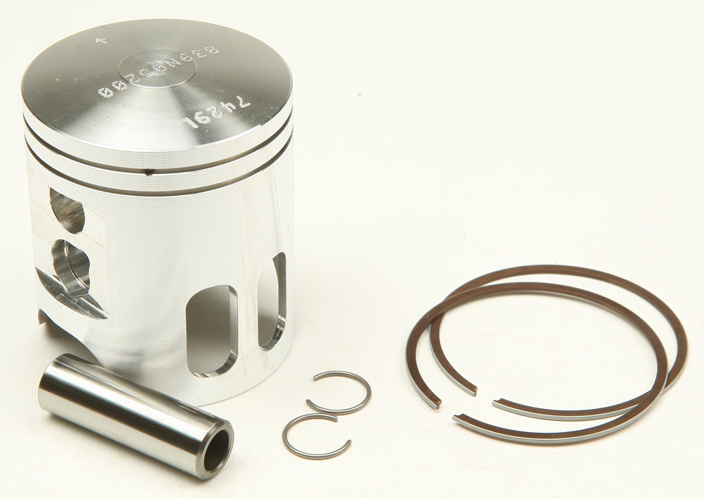 Wiseco Piston Kit 52.00/Std Pol