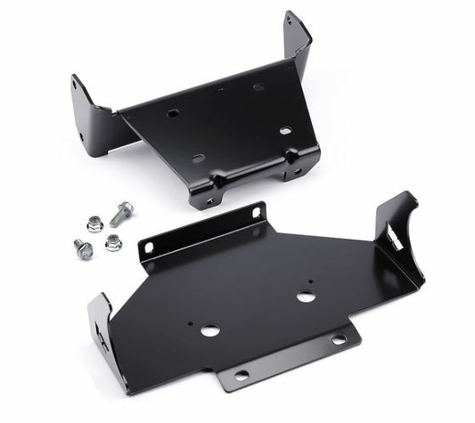 Warn Winch Mount Yam • #619-101510