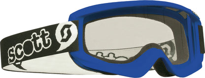 Scott Youth Agent Goggle