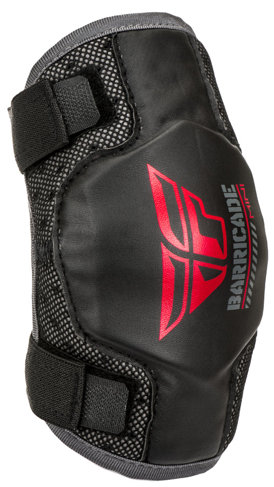 Fly Racing Youth Barricade Mini Elbow Guards - Youth