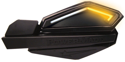 Powermadd Star Series Handguards Light Kit