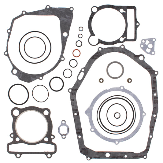 Vertex Complete Gasket Set - Yamaha • #680-8813