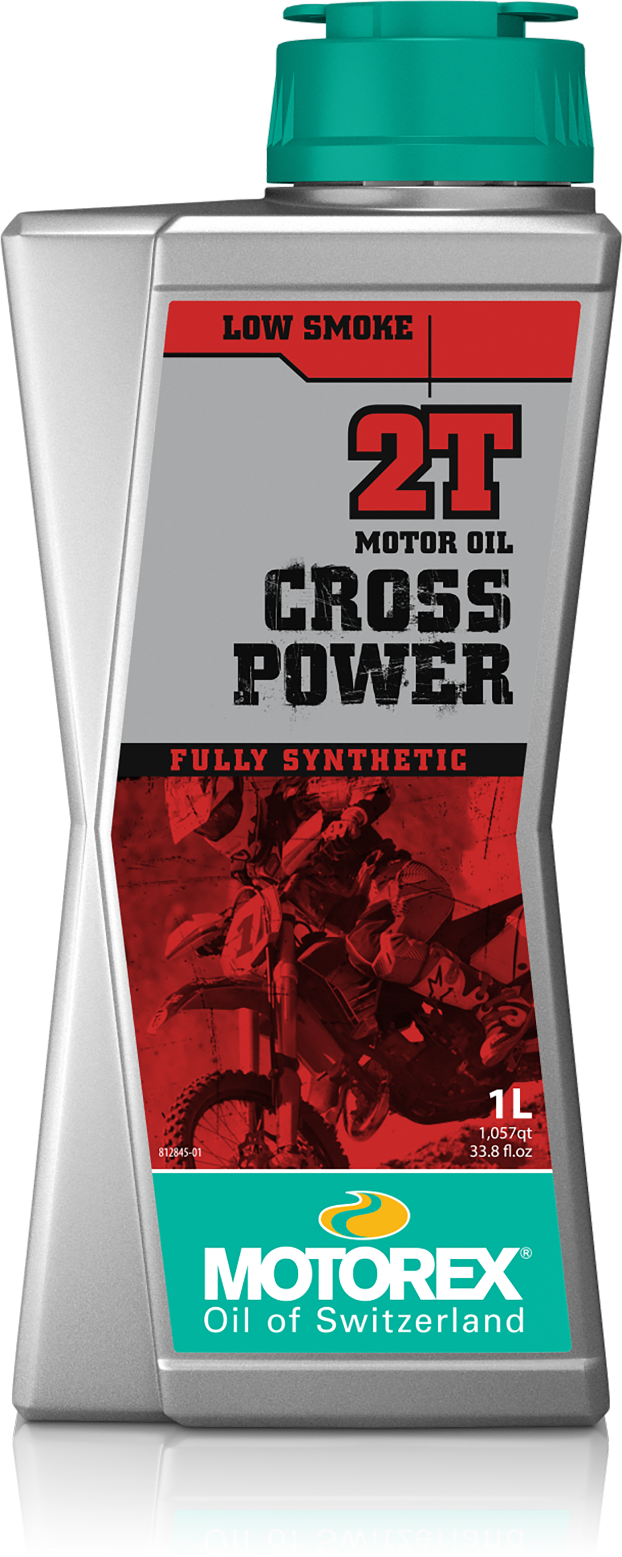 Motorex Cross Power 2T Oil