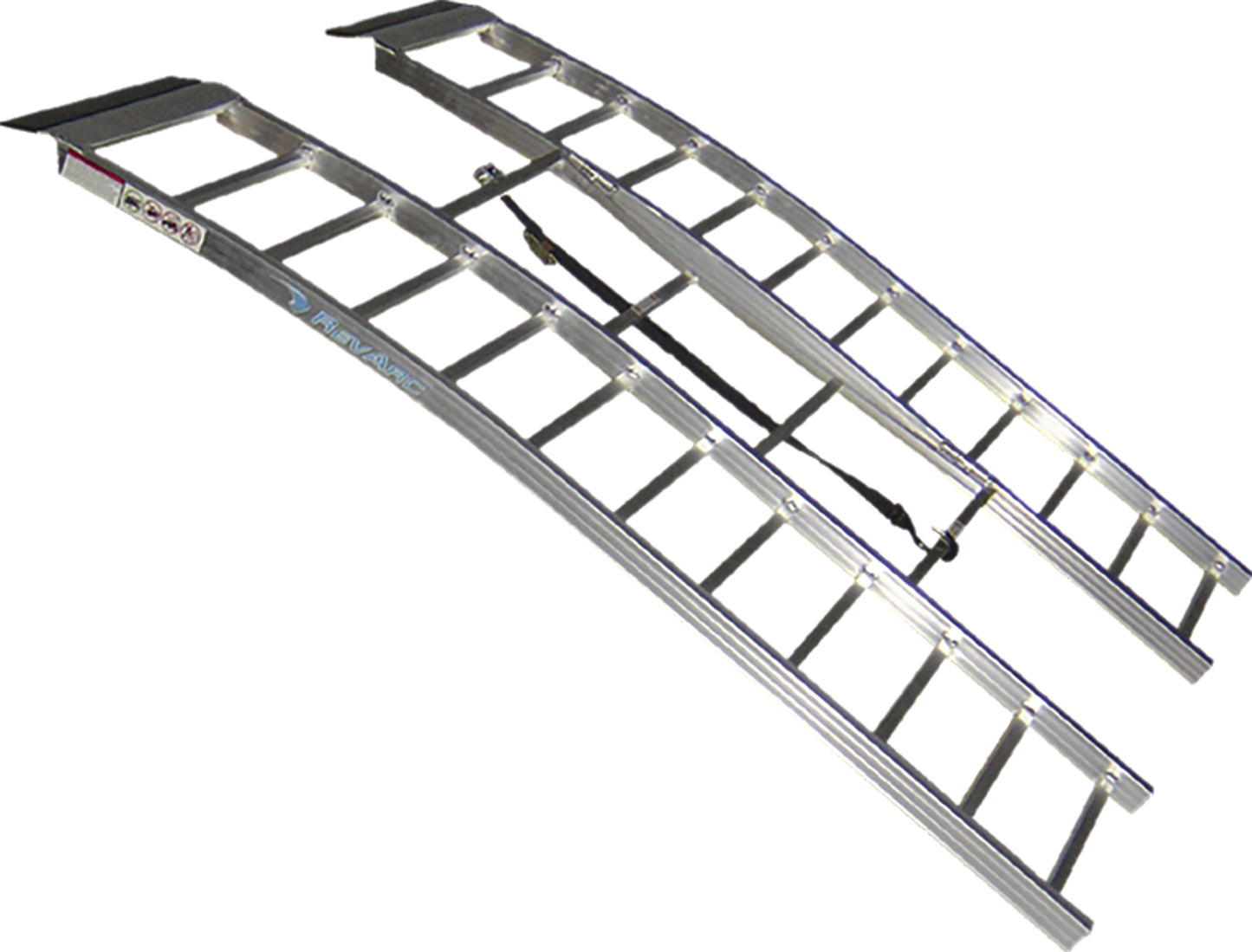 Revarc ATV Loading Ramp