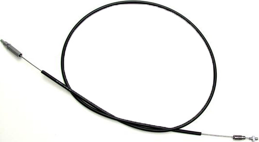 Motion Pro Black Vinyl Clutch Cable • #70-6067