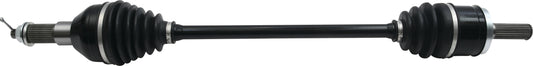 All Balls 6 Ball Heavy Duty Axle Front • #531-0588