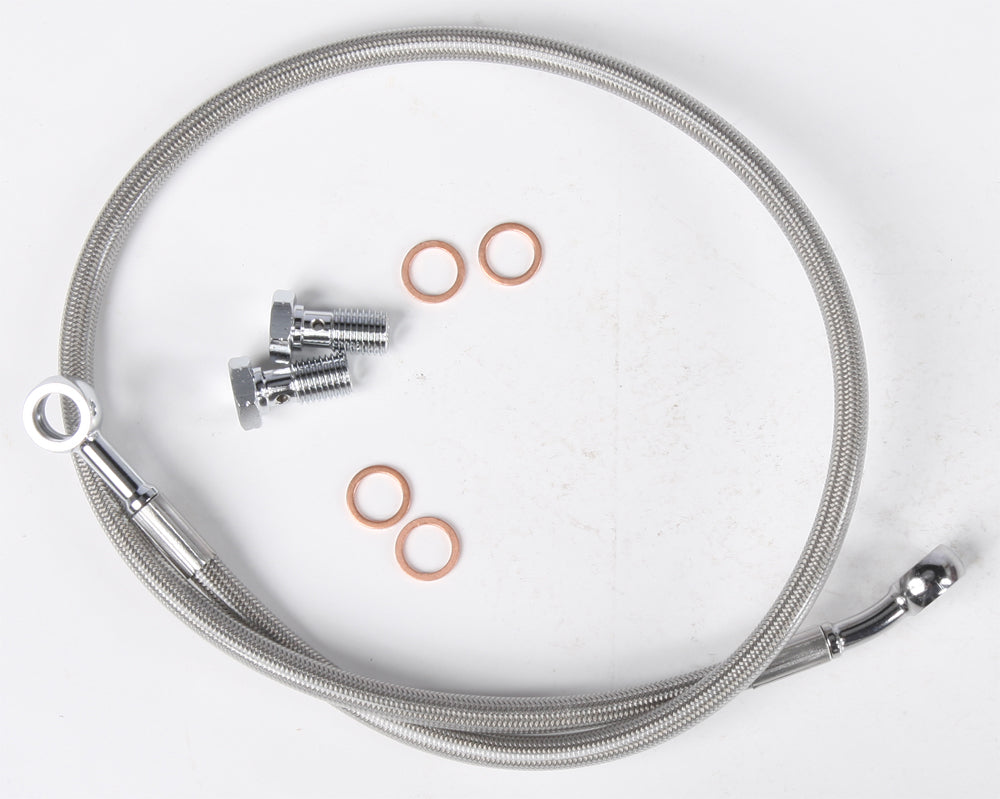 Streamline Universal Brake Line Kit