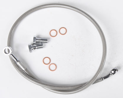 Streamline Universal Brake Line Kit