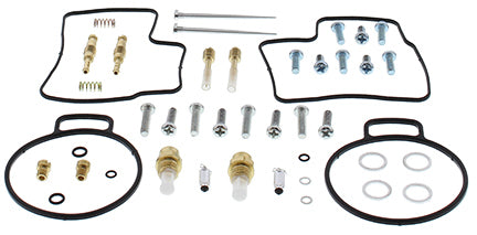 All Balls Bike Carburetor Rebuild Kit • #226-1671