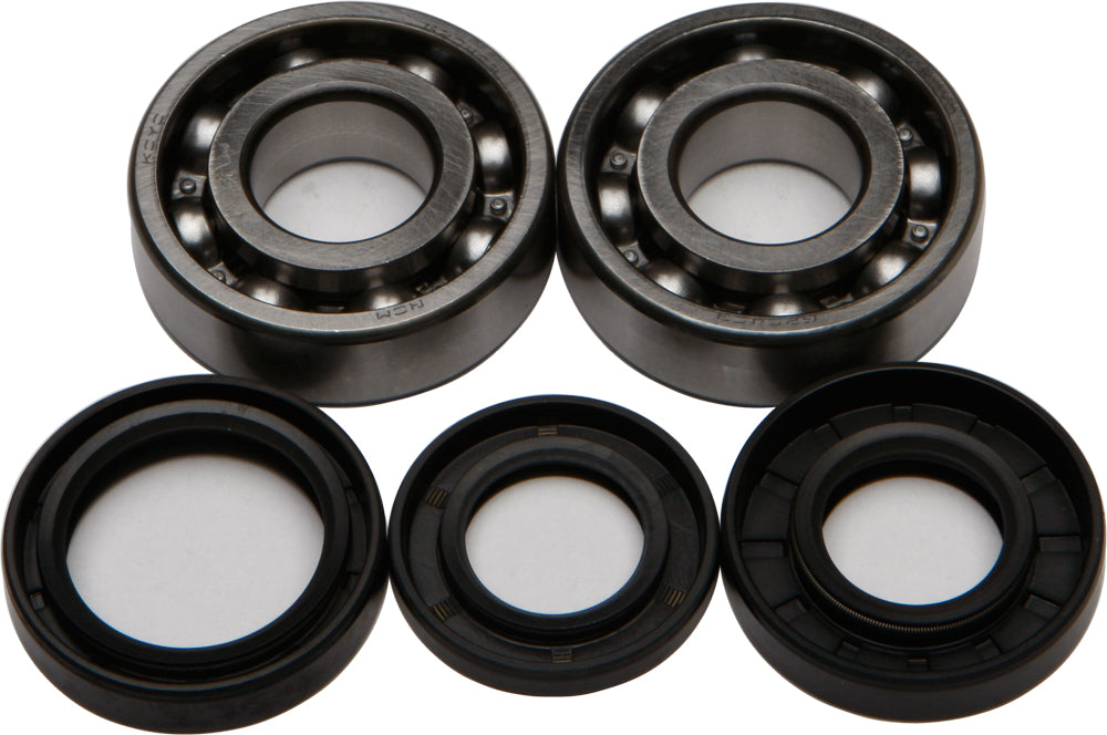 All Balls Crankshaft Bearing/Seal Kit • #22-41022