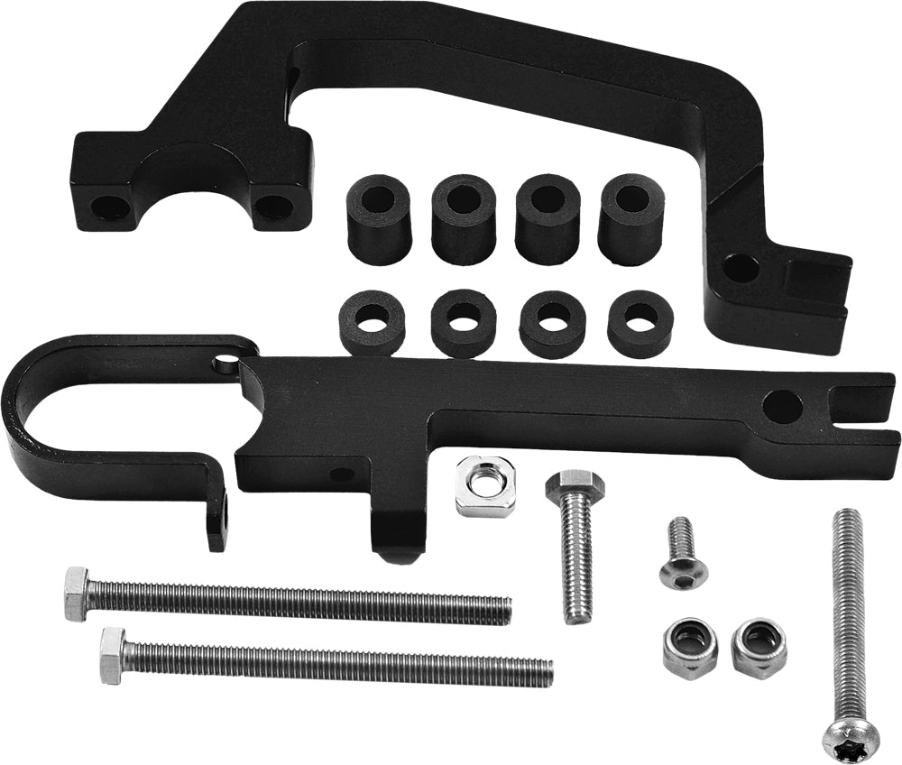 Powermadd Handguards Mount Kit