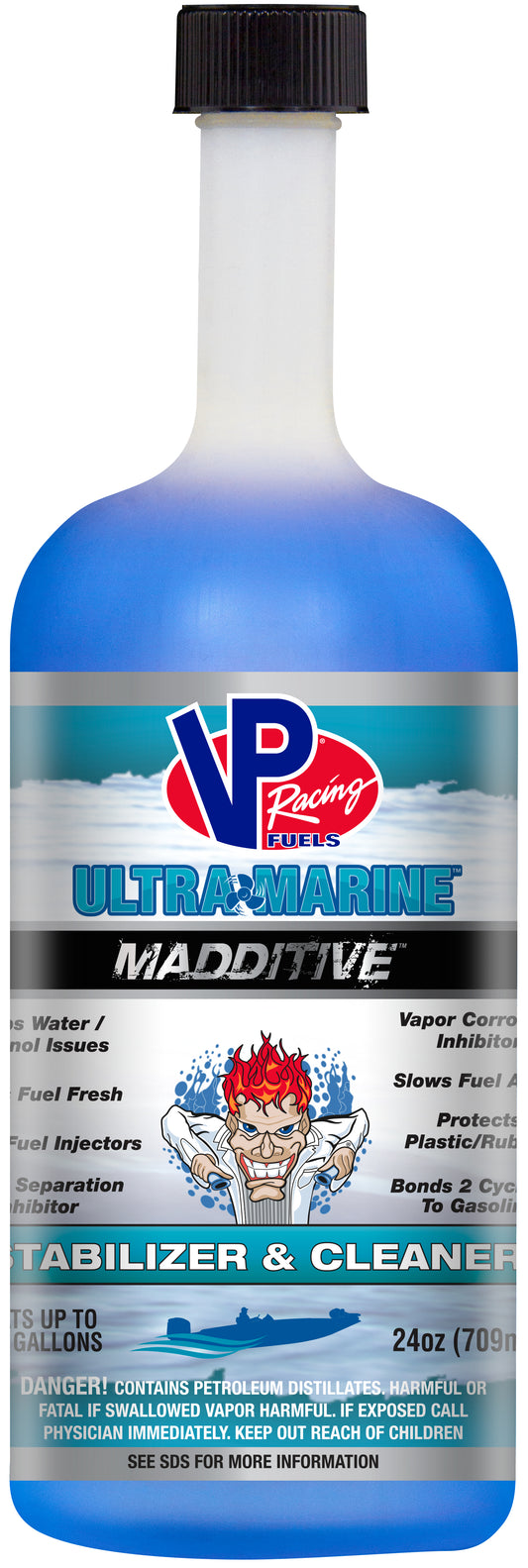 Vp Racing Ultra Marine