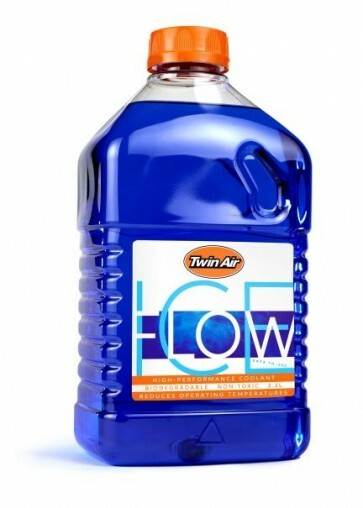 Twin Air Iceflow Coolant