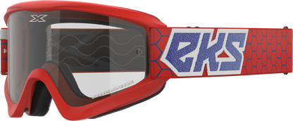 Eks Brand GOX Flat Out Goggle