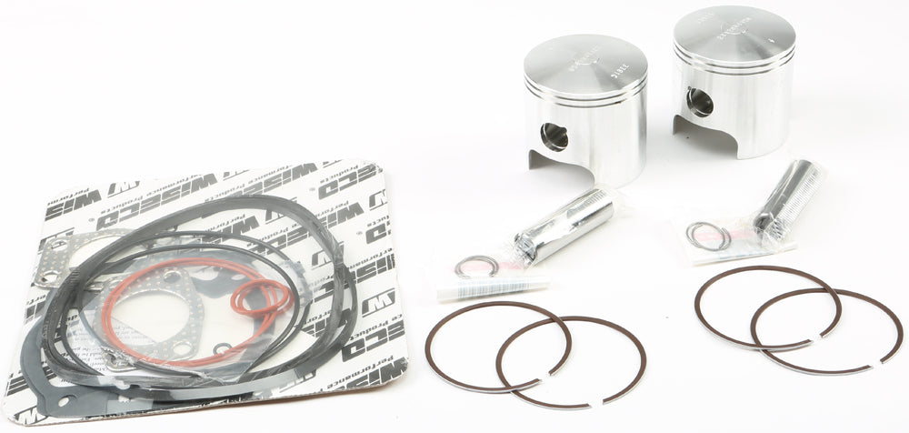 Wiseco Standard Bore Piston Kit • #SK1027