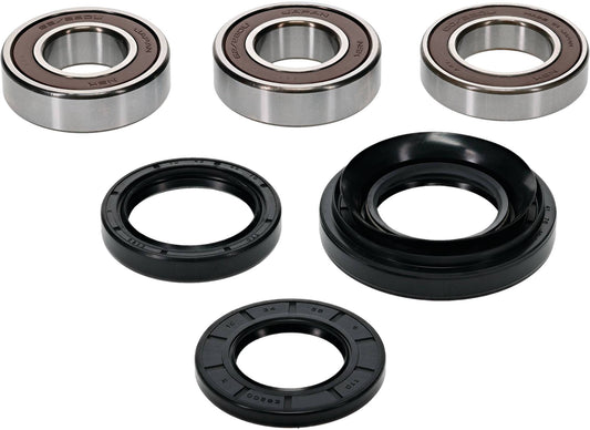 Pivot Works Wheel Bearing Kit Premium • #22-51578P