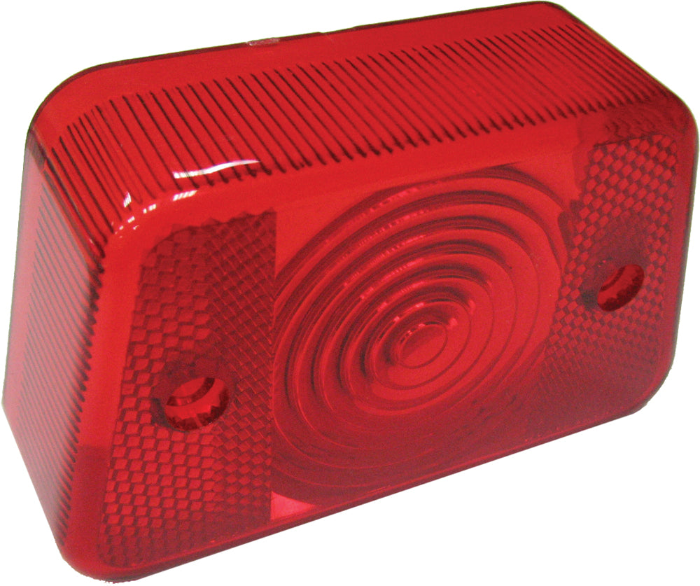 Sp1 Taillight Lens Pol • #54-0412